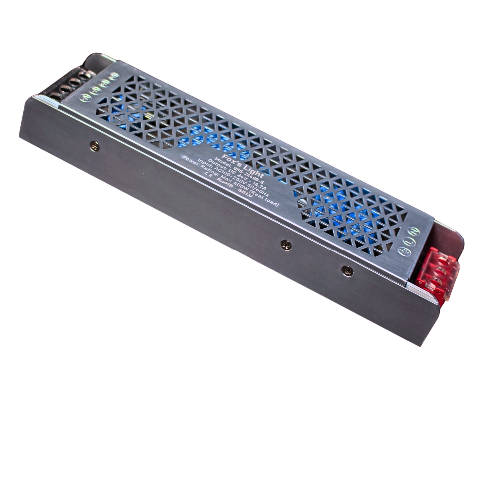 Power Supply LED